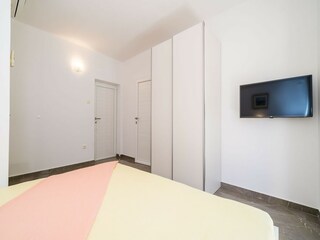 Appartement Kupari Kenmerken 12
