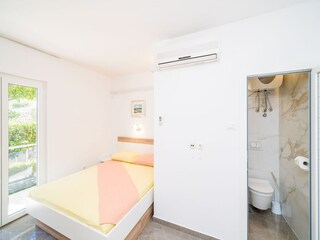 Apartment Kupari Ausstattung 17