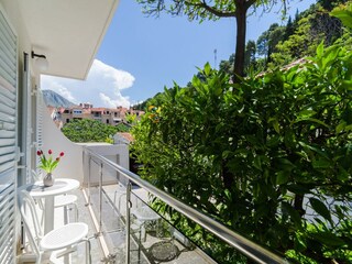 Appartement Kupari Buitenaudio-opname 2