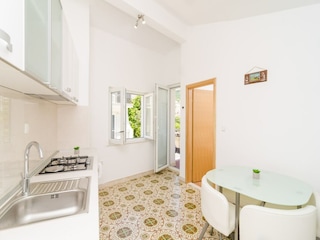 Appartement Kupari Kenmerken 11