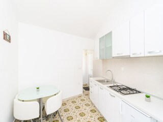 Appartement Kupari Kenmerken 12
