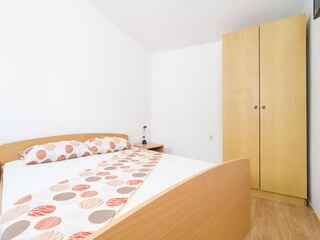 Appartamento Kupari Caratteristiche 13