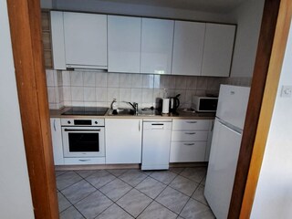 Apartment Split (Stadt) Ausstattung 21
