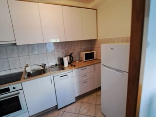 Appartamento Split (Stadt) Caratteristiche 24
