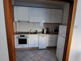Apartment Split (Stadt) Ausstattung 25