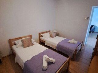 Appartamento Split (Stadt) Caratteristiche 31