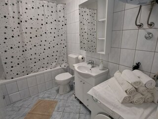 Apartment Split (Stadt) Ausstattung 34