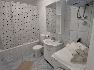 Appartement Split (Stadt) Équipement 35