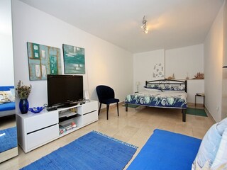 Apartment Supetar Ausstattung 3