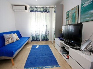 Apartment Supetar Ausstattung 4