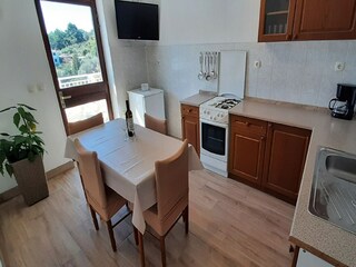 Appartamento Korcula (Stadt) Caratteristiche 3