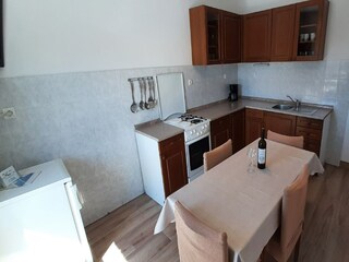 Apartment Korcula (Stadt) Ausstattung 4