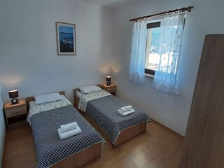 Appartamento Korcula (Stadt) Caratteristiche 5