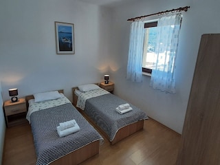 Appartement Korcula (Stadt) Équipement 5