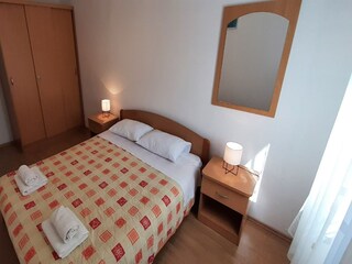 Apartment Korcula (Stadt) Ausstattung 7