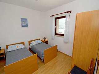 Appartement Korcula (Stadt) Équipement 10