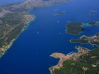 Appartement Korcula (Stadt)  15