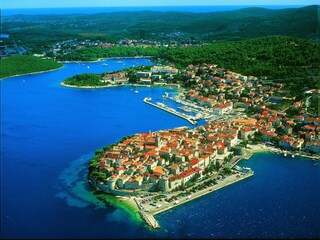 Appartamento Korcula (Stadt)  19