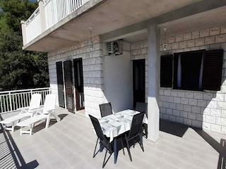 Appartement Korcula (Stadt)  20