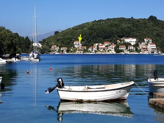 Apartment Korcula (Stadt)  21