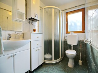 Ferienhaus Vela Luka Ausstattung 19