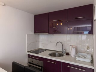 Apartment Dubrovnik Ausstattung 4