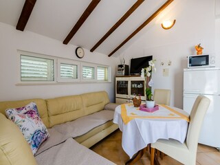 Apartment Dubrovnik Ausstattung 5