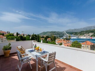 Apartment Dubrovnik Outdoor Recording 2