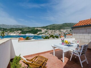 Apartment Dubrovnik Außenaufnahme 4