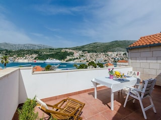 Apartment Dubrovnik Outdoor Recording 4