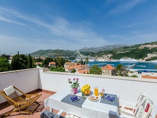 Appartement Dubrovnik  16