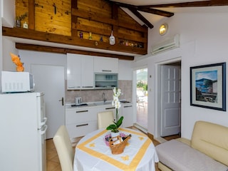 Apartment Dubrovnik Ausstattung 14
