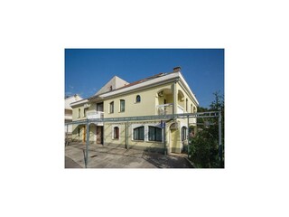 Apartment Okrug Donji Außenaufnahme 3
