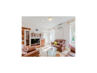 Apartment Nerežišća Ausstattung 5