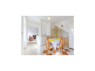 Appartement Nerežišća Équipement 10