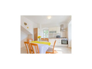 Appartement Nerežišća Équipement 12