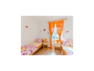 Appartement Nerežišća Kenmerken 13