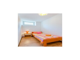 Apartment Nerežišća Ausstattung 16