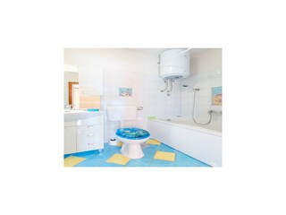 Apartment Nerežišća Ausstattung 22