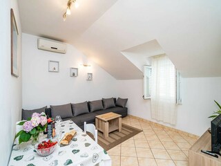 Apartment Dubrovnik Ausstattung 16