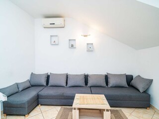 Apartment Dubrovnik Ausstattung 17