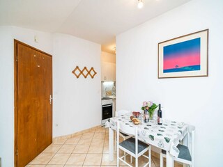 Apartment Dubrovnik Ausstattung 21