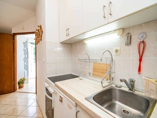 Appartamento Dubrovnik Caratteristiche 22