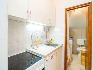 Apartment Dubrovnik Ausstattung 23