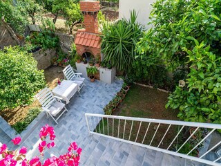 Apartment Dubrovnik Außenaufnahme 2