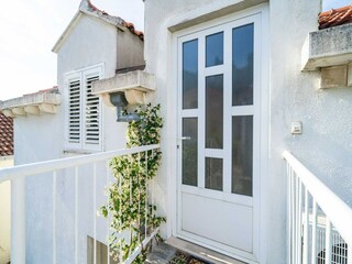 Apartment Dubrovnik Außenaufnahme 8