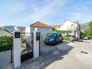 Apartment Dubrovnik Außenaufnahme 12