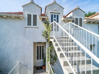Apartment Dubrovnik Außenaufnahme 14