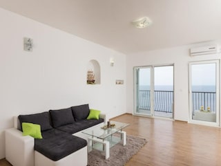 Apartment Cavtat Ausstattung 5
