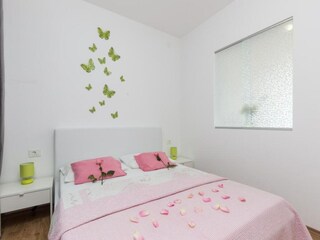 Appartement Cavtat Kenmerken 6